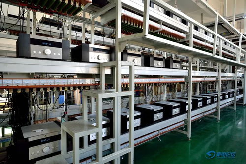 技術(shù)、規(guī)模與理念的再跨越——天逸廠新廠區(qū)探訪記