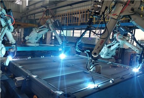 漢立工業(yè) 堅(jiān)持自主研發(fā)，深耕細(xì)分市場，技術(shù)服務(wù)驅(qū)動(dòng)企業(yè)成長